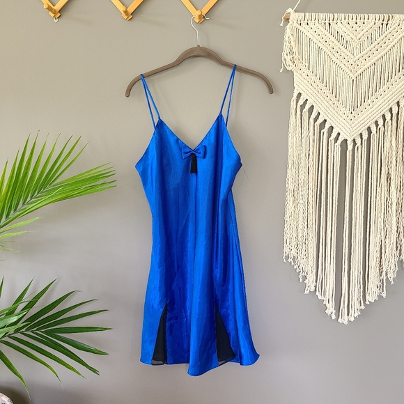 Victoria's Secret Other - Victoria's Secret | Vintage Gold Label Chemise